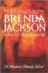 Book cover of Tonight and Forever by Unknown