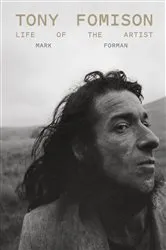 Book cover of Tony Fomison by Unknown
