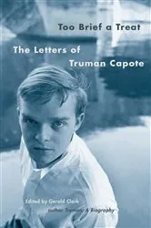 Book cover of Too Brief a Treat by Unknown