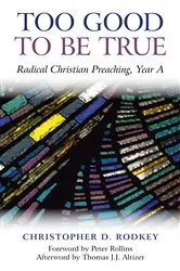 Book cover of Too Good to Be True by Kristan Higgins