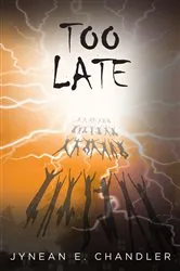 Book cover of Too Late by Colleen Hoover