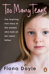 Book cover of Too Many Tears by Unknown