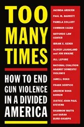 Book cover of Too Many Times by MELVILLE HOUSE