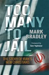 Book cover of Too Many to Jail by Mark Bradley