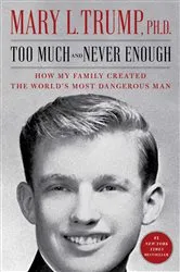 Book cover of Too Much and Never Enough by Unknown