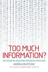 Book cover of Too Much Information by Cass R. Sunstein