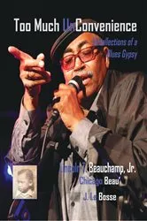 Book cover of Too Much UnConvenience by Unknown