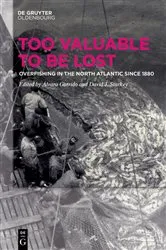 Book cover of Too Valuable to be Lost by Álvaro Garrido