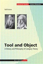 Book cover of Tool and Object by Unknown