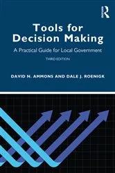 Book cover of Tools for Decision Making (3rd ed.) by Unknown