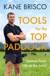 Book cover of Tools For The Top Paddock by Unknown