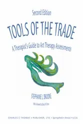 Book cover of Tools of the Trade (2nd ed.) by Stephanie L. Brooke