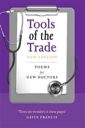 Book cover of Tools of the Trade by John Gillies
