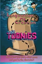 Book cover of TOONIES (2nd ed.) by Douglas Doright