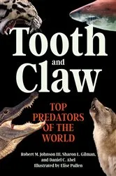Book cover of Tooth and Claw by Jo Walton