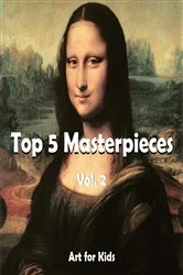 Book cover of Top 5 Masterpieces vol 2 by Klaus H. Carl