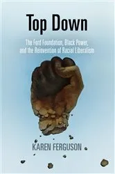 Book cover of Top Down by Karen Ferguson