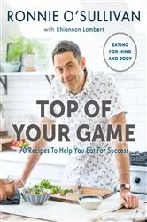 Book cover of Top of Your Game by Unknown