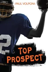 Book cover of Top Prospect by Unknown