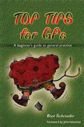 Book cover of Top Tips for GPs by Knut Schroeder