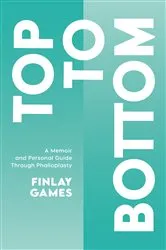 Book cover of Top To Bottom by Unknown