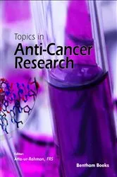 Book cover of Topics in Anti-Cancer Research: Volume 10 by Atta-ur-Rahman