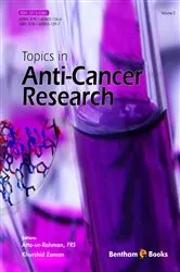 Book cover of Topics in Anti-Cancer Research - Volume 2 by Atta-ur Rahman