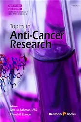 Book cover of Topics in Anti-Cancer Research, Volume 5 by Atta-ur-Rahman