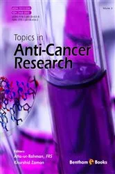 Book cover of Topics in Anti-Cancer Research: Volume 6 by Atta-ur Rahman
