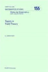 Book cover of Topics in Field Theory by G. Karpilovsky