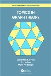 Book cover of Topics in Graph Theory by Jonathan L Gross