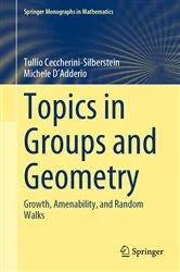 Book cover of Topics in Groups and Geometry by Unknown