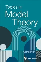 Book cover of Topics In Model Theory by Anand Pillay