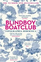 Book cover of Topographia Hibernica by Blindboy Boatclub