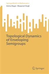 Book cover of Topological Dynamics of Enveloping Semigroups by Unknown