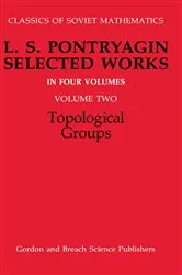 Book cover of Topological Groups by Unknown