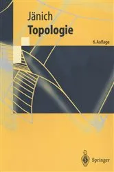Book cover of Topologie (6th ed.) by Unknown