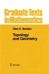 Book cover of Topology and Geometry by Unknown