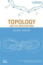 Book cover of Topology and Its Applications by Unknown