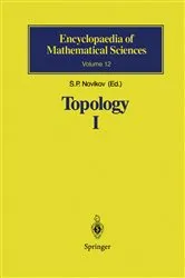 Book cover of Topology I by Unknown