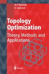 Book cover of Topology Optimization (2nd ed.) by Martin Philip Bendsoe