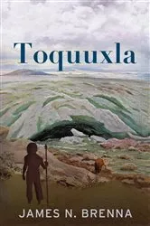 Book cover of Toquuxla by James N. Brenna