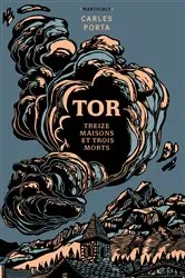Book cover of Tor by Carles Porta