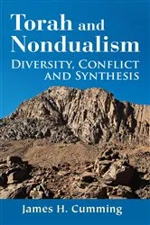 Book cover of Torah and Nondualism by Unknown