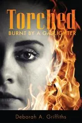 Book cover of Torched by Donna Grant