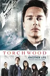 Book cover of Torchwood: Another Life by Unknown