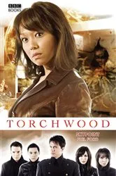 Book cover of Torchwood: SkyPoint by Phil Ford