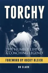 Book cover of Torchy by Unknown