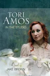 Book cover of Tori Amos by Jake Brown