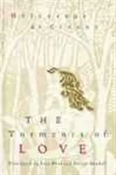 Book cover of Torments Of Love by Helisenne De Crenne